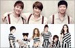 Girlband TAHITI Minta Maaf Pakai Intro Lagu 'Mission' JYJ Tanpa Izin