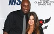 Khloe Kardashian Bantah Usir Lamar Odom Karena Selingkuh