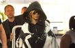 Rihanna Datang Terlambat 3 Jam di Konser Monako