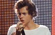 Harry Styles Muntah Saat Konser One Direction di Pittsburgh