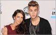 Kerap Berulah, Justin Bieber Tetap Sempurna di Mata Ibunya