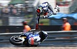 Jorge Lorenzo Segera Operasi Karena Cedera Parah Jelang GP Jerman 2013