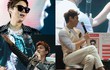 Lee Min Ho Bertemu Keluarga Presiden Filipina