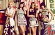 Ini Alasan 2NE1 Pilih Konsep Feminin di 'Falling in Love'