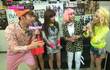 Patah Hati Karena Won Bin, Sandara Park Ingin Nikahi Noh Hong Chul?