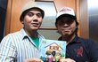 Padi Raih Platinum Award Berkat Album 'Ananda Dan Upin Ipin'