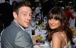 Lea Michele Sedih dan Histeris Atas Kematian Cory Monteith