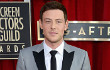 Cory Monteith Sempat Syuting Film Terakhir Sebagai Pecandu Narkoba