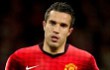 Pelatih David Moyes Tak Ingin Terlalu Andalkan Robin van Persie di MU