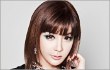 Park Bom 2NE1: Hanya Kakiku yang Tidak Bisa Gemuk