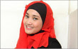 Fatin Shidqia Bangga Bisa Sumbang Lagu di Album Religi Kompilasi