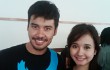 Ingin Ramadhan Bareng, Laudya Cynthia Bella dan Chico Susah Bertemu