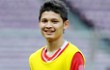 Syamsir Alam Diharapkan Jadi Pahlawan Timnas SEA Games 2013