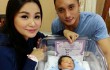 Jalani Puasa, Soraya Larasati Panik Bobot Bayinya Ikut Turun