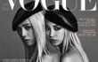 Wah, G-Dragon Jadi Kembaran Cewek di Edisi Ultah Vogue