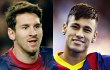 Abaikan Rumor, Lionel Messi Santai Soal Pajak Ataupun Neymar