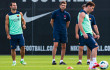 Lionel Messi cs Berduka Mundurnya Pelatih Tito Vilanova Karena Kanker