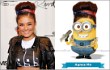 Lucunya Fanbase Buat Karakter Agnes Monica Minion