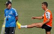 Dampingi Laga Perdana, Carlo Ancelotti Puji Cristiano Ronaldo