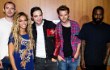 Beredar Foto Robert Pattinson Hang-Out Bareng Beyonce Knowles