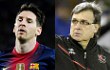 Lionel Messi Rekomendasikan Gerardo Martino Sebagai Pelatih Baru Barcelona