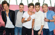 Fans Heboh Cerita Gay One Direction Tersebar di Internet
