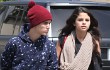Selena Gomez Akui Stres Saat Pacaran dengan Justin Bieber