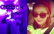 Wooyoung 2PM dan Yubin Wonder Girls Kompak Buka Instagram