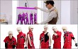 Boyband Korea B.A.P 'Muncul' di MV Baru One Direction