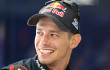 Honda Ungkap Tujuan Comeback Casey Stoner