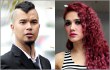 Ahmad Dhani Makin Santai Gandeng Mulan Jameela di Depan Umum