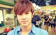 Yunho TVXQ Yakinkan Fans Sudah Pulih Usai Jatuh di Konser Shanghai