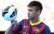 Neymar Tidak Ingin Disamakan Seperti David Beckham
