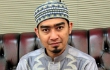 Telat Datang, Ustadz Solmed Lewatkan Pertama Adzankan Anak