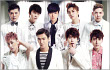 Album Jepang Perdana Super Junior Jawarai Oricon Chart di Hari Pertama Rilis