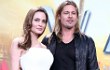 Brad Pitt dan Angelina Jolie Jadi Korban Pencurian iPad