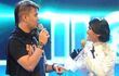 Jupe Ingin Ahmad Dhani Buatkan Lagu Khusus Untuknya