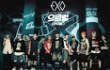 Teaser MV EXO 'Growl' Raih Respon Positif dari Fans