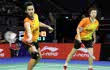 Tontowi Ahmad Akui Digembleng Keras Demi Kejuaraan Dunia 2013
