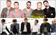 Media Amerika Sarankan Backstreet Boys Belajar dari Shinhwa