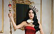 Katy Perry Jadi Ratu Seksi untuk Iklan Parfum Terbarunya