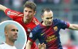 Pep Guardiola Anggap Spesial Laga Bayern vs Barcelona