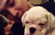 Taeyang Big Bang Telah Temukan Pengganti Anjingnya yang Mati