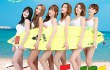T-ara Tampil Seksi di Teaser Video Musik 'Bikini'