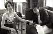 Gaya Santai Lee Byung Hun dan Lee Min Jung di Foto Pre Wedding