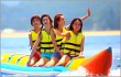 T-ara Basah-Basahan di Pantai dalam MV 'Bikini'