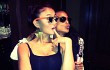 Agnes Monica Pamer Foto Bareng Eks Creative Director Lady GaGa