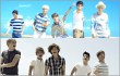 Video Klip Terbaru SHINee Mirip dengan One Direction?