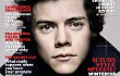 Fans 1D Serang Majalah GQ Tak Terima Hasil Wawancara Harry Styles