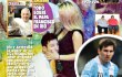 Beredar Foto 'Lionel Messi' ke Klub Stripper Usai Pertandingan